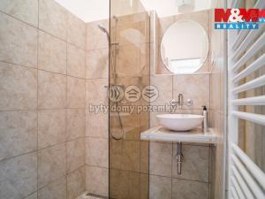 Pronájem bytu 1+1, Karlovy Vary, Jateční, 40 m2