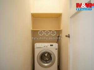 Pronájem bytu 1+1, Karlovy Vary, Jateční, 40 m2