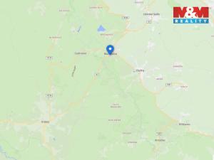 Prodej restaurace, Zbytiny - Blažejovice, 160 m2