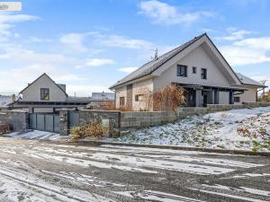 Prodej rodinného domu, Letovice - Třebětín, P. Františka Krchňáka, 225 m2