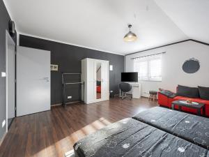 Prodej rodinného domu, Letovice, P. Františka Krchňáka, 225 m2