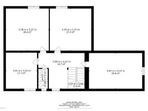 Prodej rodinného domu, Letovice, P. Františka Krchňáka, 225 m2