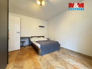 Pronájem bytu 2+1, Pečky, Přátelství, 54 m2