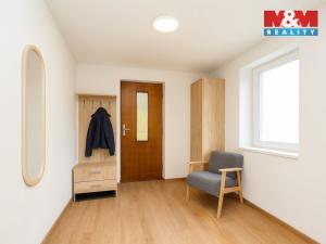 Prodej chaty, Branná, 100 m2