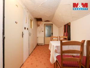 Prodej chaty, Branná, 100 m2