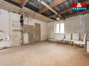 Prodej chaty, Branná, 100 m2