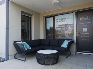 Prodej bytu 2+kk, Praha - Dolní Chabry, Do rybníčků, 56 m2