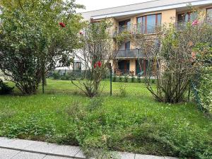 Pronájem bytu 2+kk, Praha - Stodůlky, Nad Dalejským údolím, 56 m2