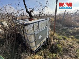 Prodej chaty, Hrušovany u Brna, 21 m2