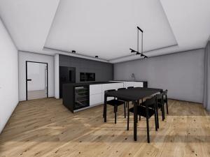 Prodej rodinného domu, Kounice, 233 m2