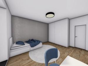 Prodej rodinného domu, Kounice, 233 m2