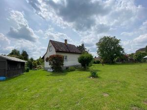 Prodej chaty, Svojetice, Kamenická, 70 m2