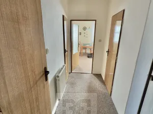 Pronájem bytu 3+kk, Kolešovice, 72 m2