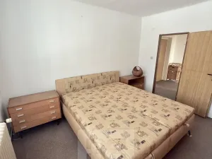 Pronájem bytu 3+kk, Kolešovice, 72 m2