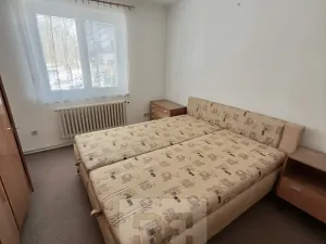 Pronájem bytu 3+kk, Kolešovice, 72 m2