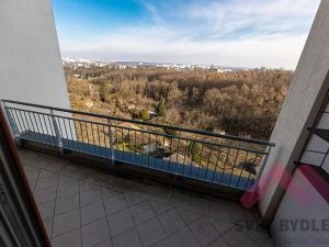 Pronájem bytu 3+kk, Praha - Hlubočepy, Geologická, 89 m2