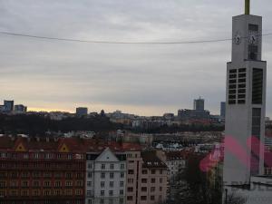 Pronájem bytu 2+1, Praha - Vršovice, Tolstého, 42 m2
