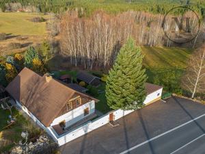 Prodej chalupy, Volary, 240 m2