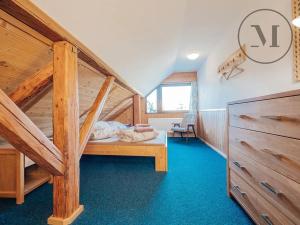 Prodej chalupy, Volary, 240 m2