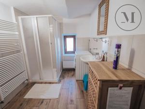 Prodej chalupy, Volary, 240 m2