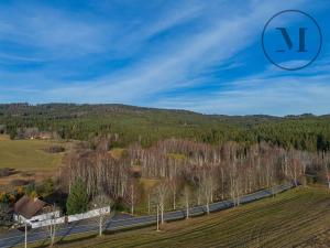 Prodej chalupy, Volary, 240 m2