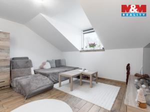 Prodej bytu 2+1, Ostrava - Koblov, Žabník, 58 m2