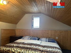 Prodej chaty, Vratimov, Na Popinci, 50 m2