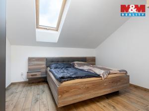 Prodej bytu 2+1, Ostrava - Koblov, Žabník, 58 m2