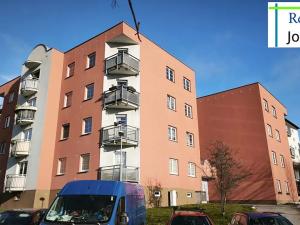 Prodej bytu 3+kk, Liberec, Křížová, 68 m2