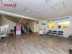 Pronájem obchodního prostoru, Praha - Braník, Údolní, 18 m2