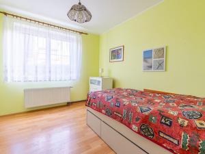 Prodej rodinného domu, Praha - Miškovice, Machnova, 194 m2