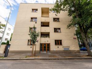 Pronájem bytu 2+1, Praha - Karlín, Pernerova, 43 m2