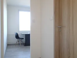 Pronájem bytu 1+1, Hlinsko, Jiráskova, 35 m2