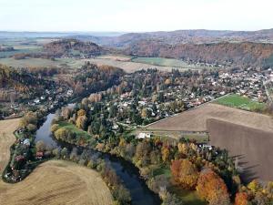Prodej komerčního pozemku, Nespeky, 7717 m2
