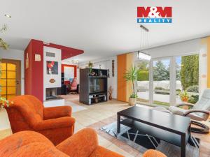 Prodej rodinného domu, Sadská, Karla Viky, 138 m2