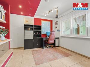 Prodej rodinného domu, Sadská, Karla Viky, 138 m2