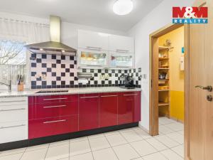 Prodej rodinného domu, Sadská, Karla Viky, 138 m2