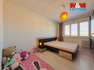 Prodej bytu 2+1, Karviná - Mizerov, Majakovského, 55 m2