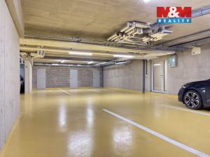 Pronájem bytu 1+kk, Zlín, Nad Stráněmi, 33 m2