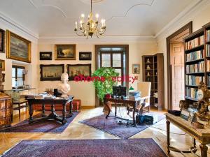 Prodej domu, Luka nad Jihlavou, Nádražní, 2812 m2