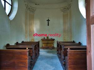 Prodej domu, Luka nad Jihlavou, Nádražní, 2812 m2