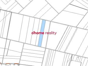 Prodej pole, Křelov-Břuchotín, 11881 m2