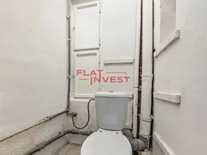 Pronájem obchodního prostoru, Praha - Vinohrady, Vinohradská, 75 m2