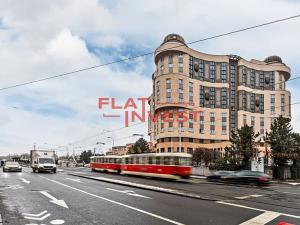 Pronájem obchodního prostoru, Praha - Vinohrady, Vinohradská, 75 m2