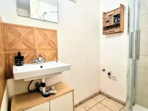 Prodej bytu 1+1, Bílina, Fügnerova, 34 m2