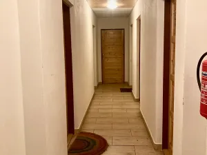 Pronájem bytu 1+kk, Praha - Smíchov, Plzeňská, 27 m2