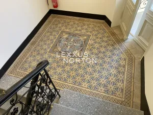 Prodej bytu 3+kk, Praha - Vinohrady, Moravská, 110 m2