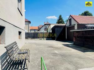 Prodej rodinného domu, Soběslav, 150 m2