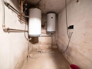 Prodej rodinného domu, Křenov, 166 m2