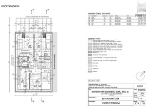 Prodej pozemku pro bydlení, Moravské Budějovice, Chelčického, 4997 m2